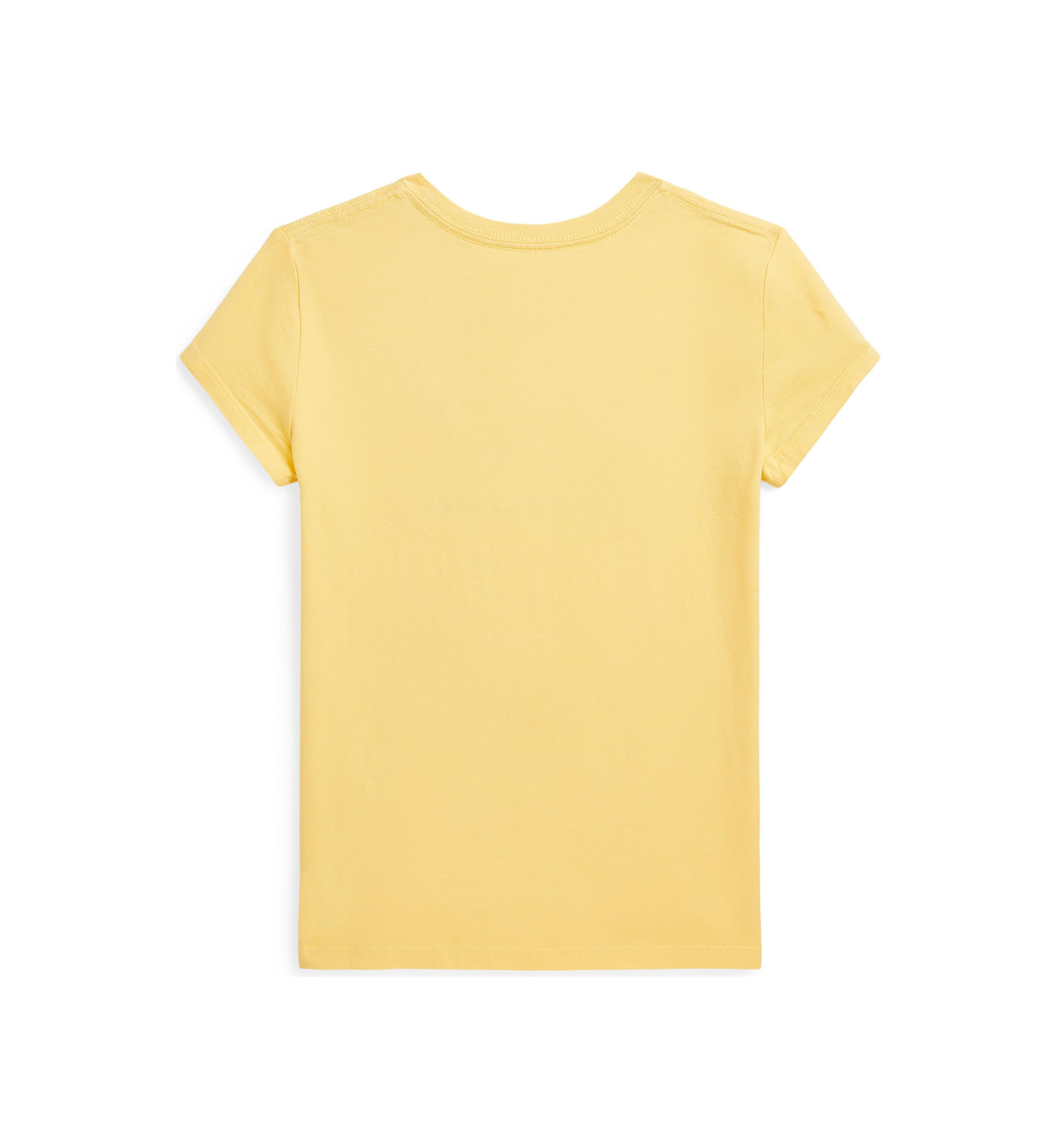 Girls 7-16 Logo Cotton Jersey T-Shirt