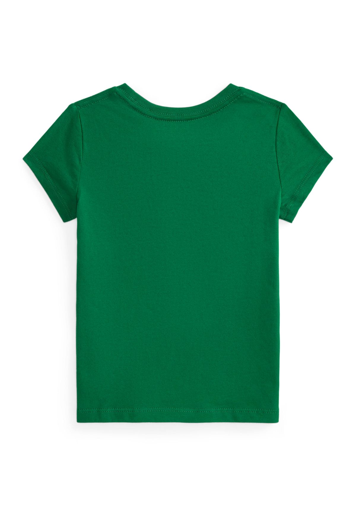 Girls 2-6x Cotton Jersey T-Shirt