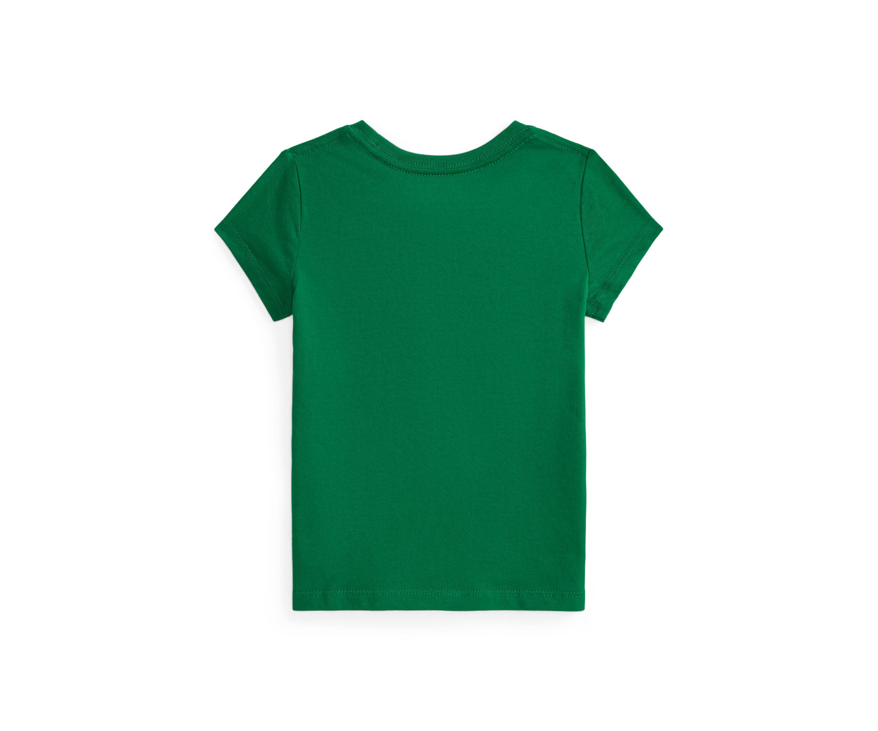 Girls 2-6x Cotton Jersey T-Shirt