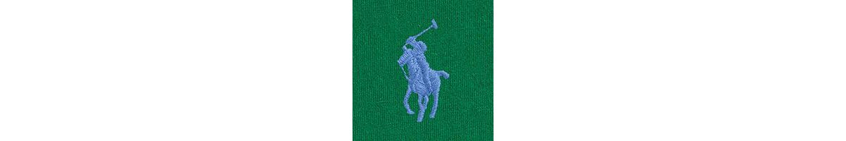 Girls 7-16 Cotton Jersey Crew Neck T-Shirt