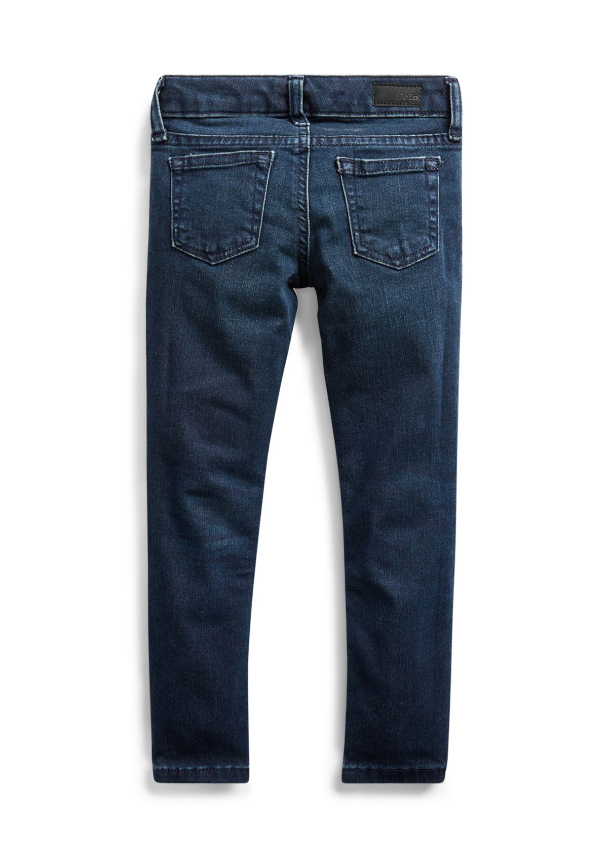 Girls 2-6x Aubrie Denim Legging