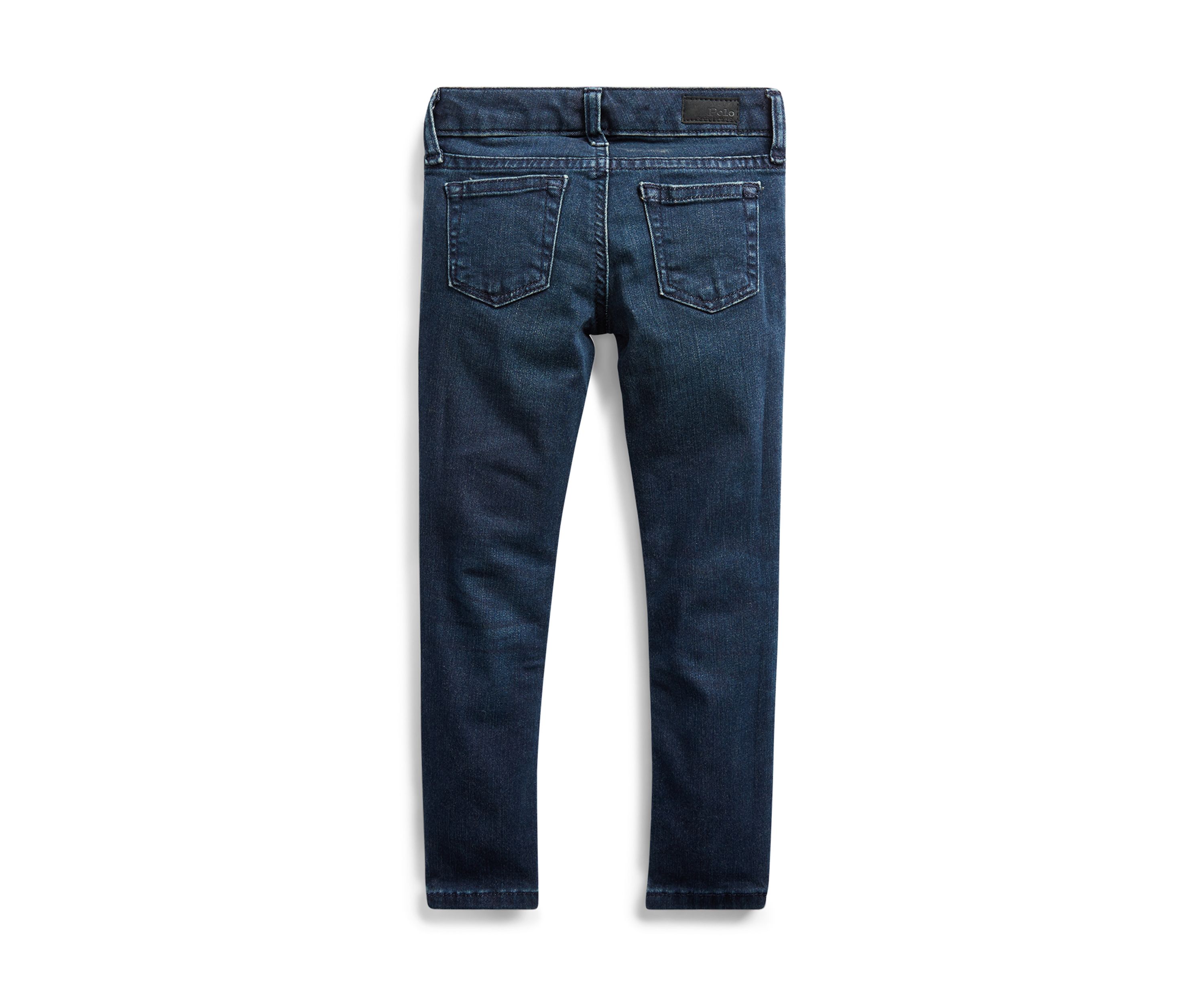 Girls 2-6x Aubrie Denim Legging