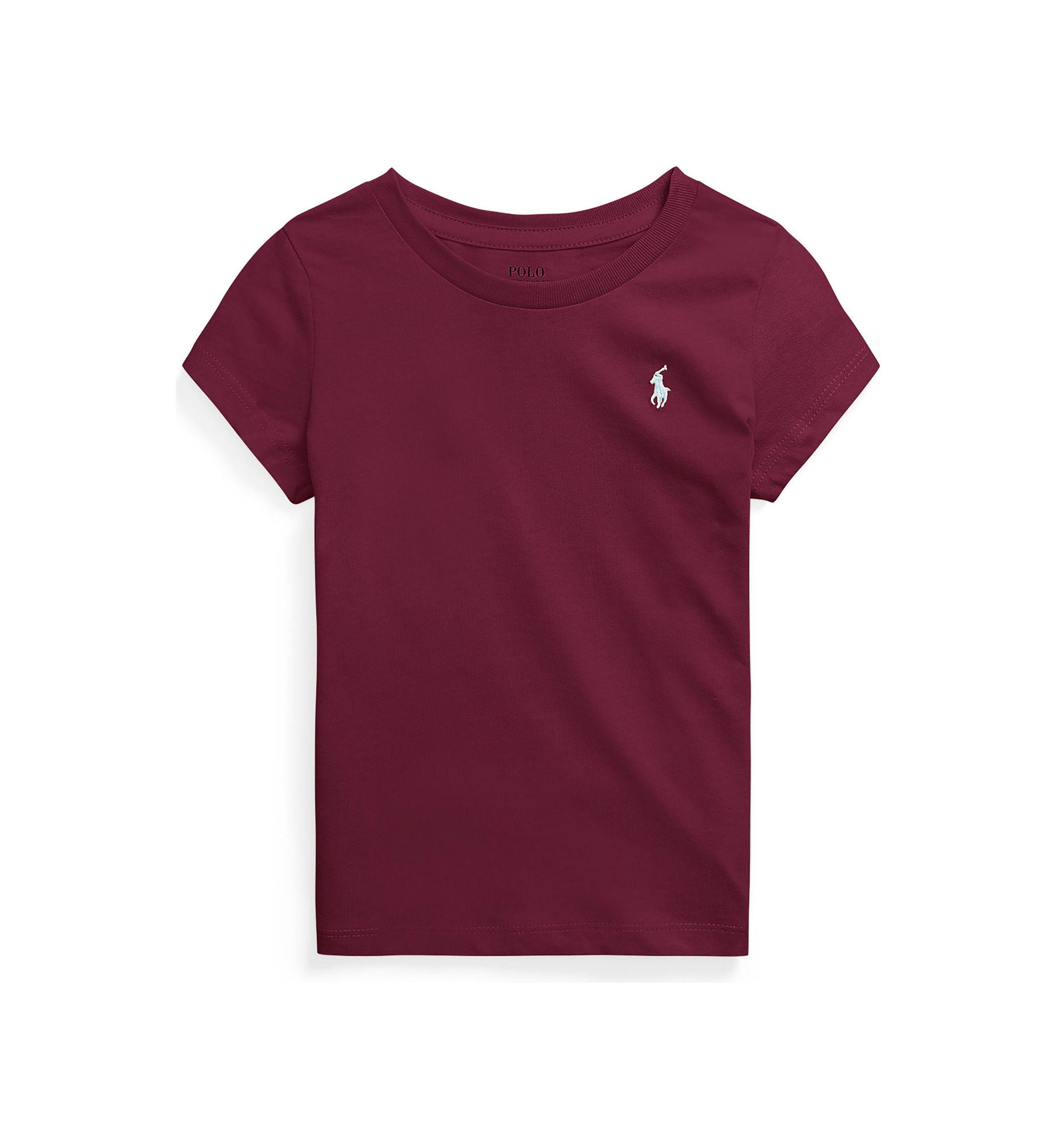 Girls 2-6x Cotton Jersey T-Shirt