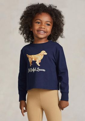 Girls ralph clearance lauren