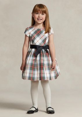 Ralph Laurens Girls Clothing