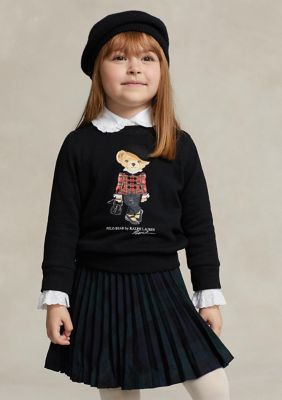 Polo Ralph Lauren Bear T-shirt – Popshop Usa