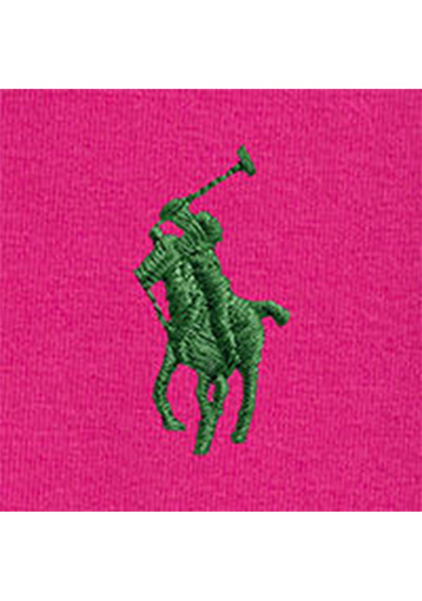 Girls 2-6x Stretch Jersey Flare Legging