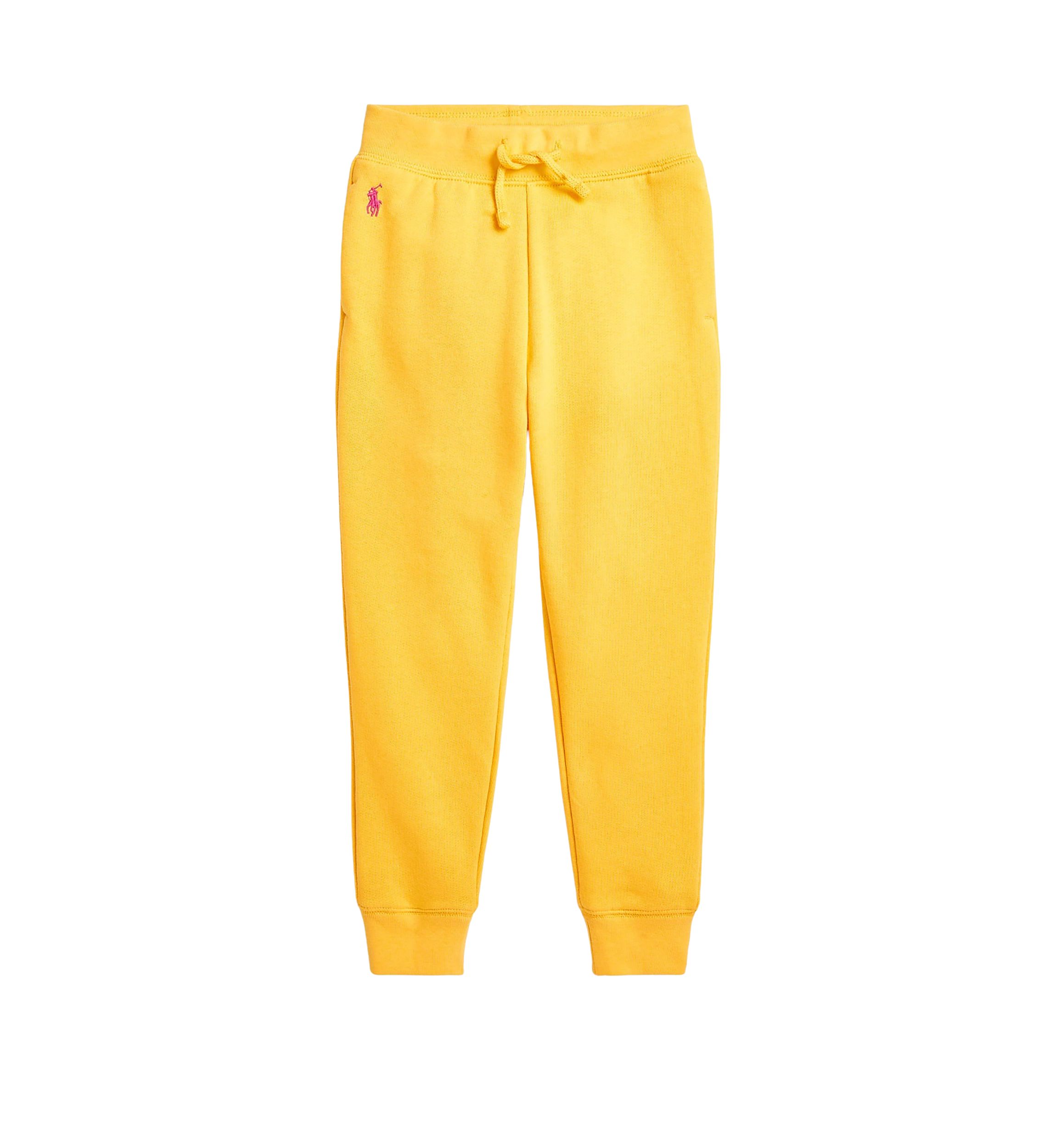 Girls 4-6x Terry Jogger Pants