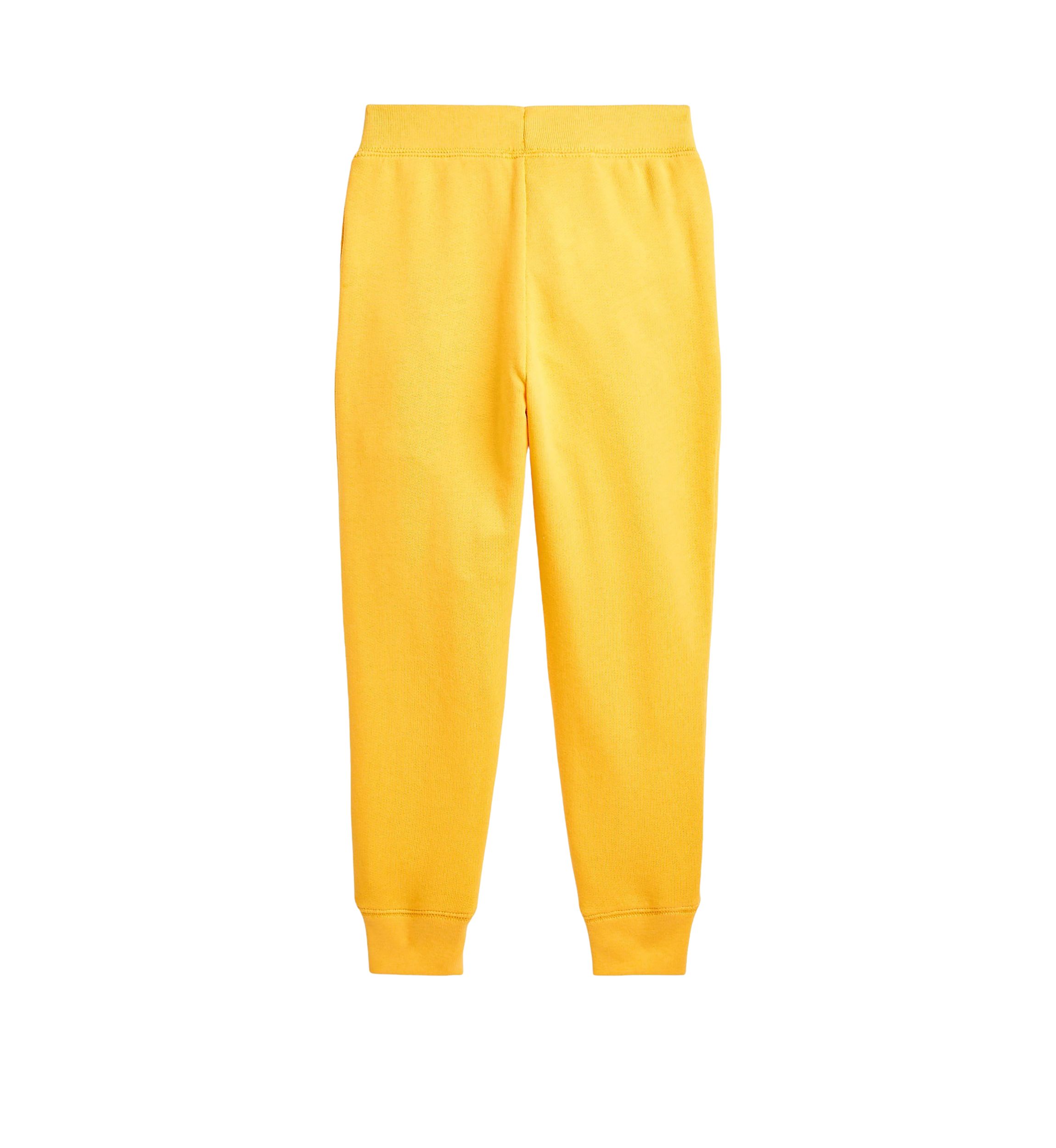 Girls 4-6x Terry Jogger Pants