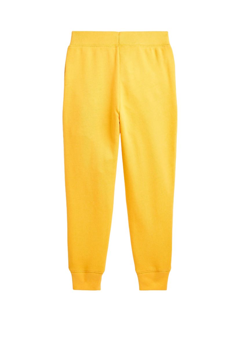 Girls 4-6x Terry Jogger Pants