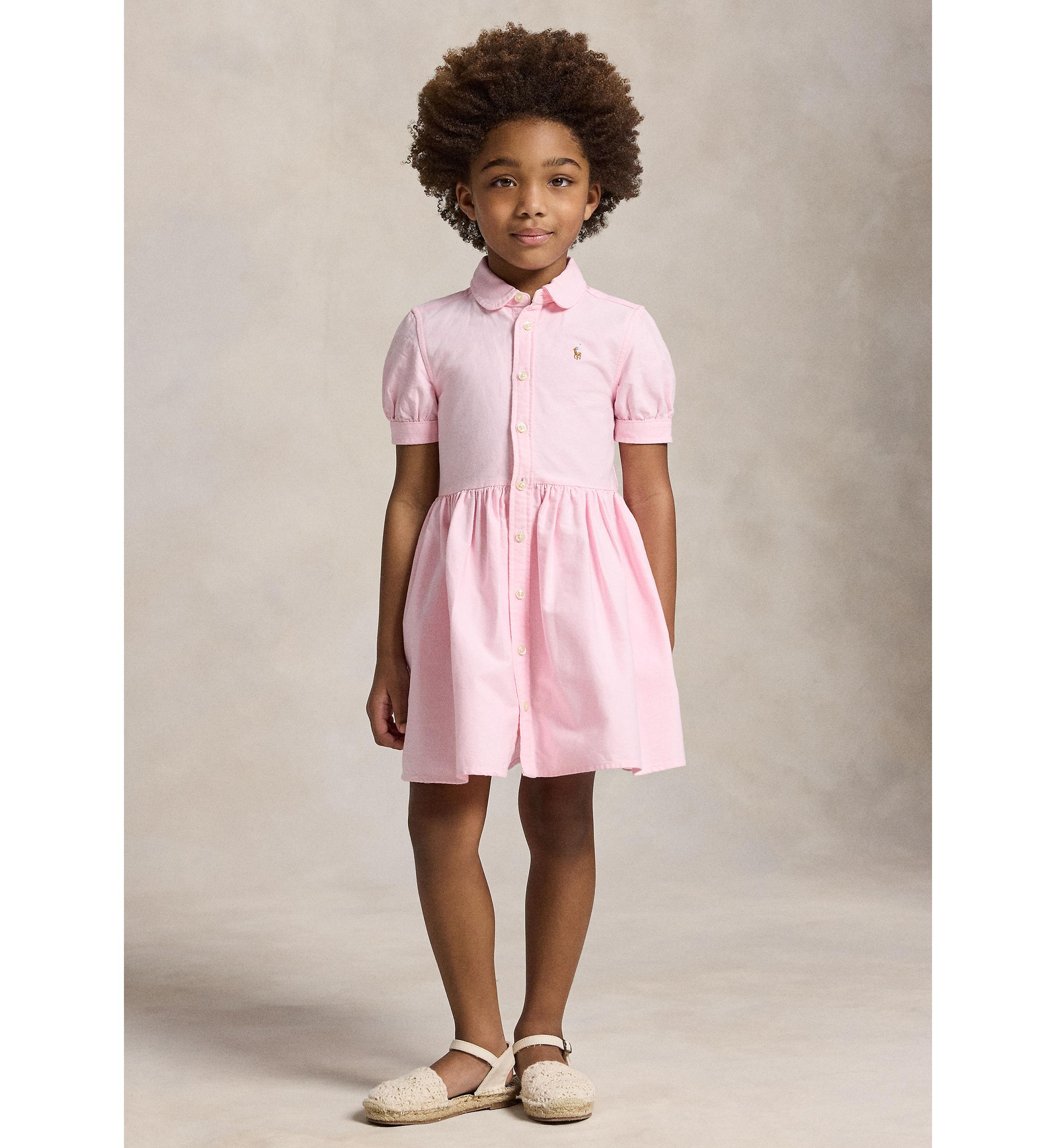 Ralph Lauren Girls Dresses | Belk