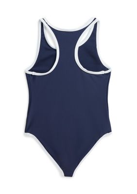 Ralph Lauren Childrens Swimwear for Girls
