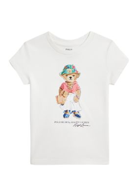 Ralph Lauren Childrenswear 0196231686103