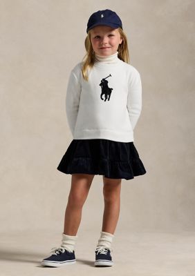 Belk girl clothes store