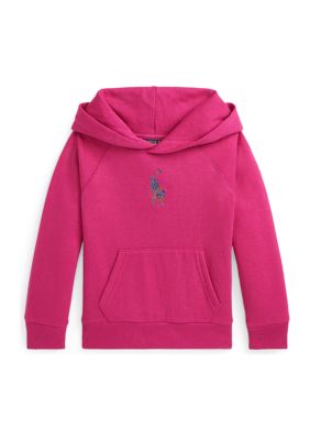 London Fog Girls 4 6x Puffer Coat belk