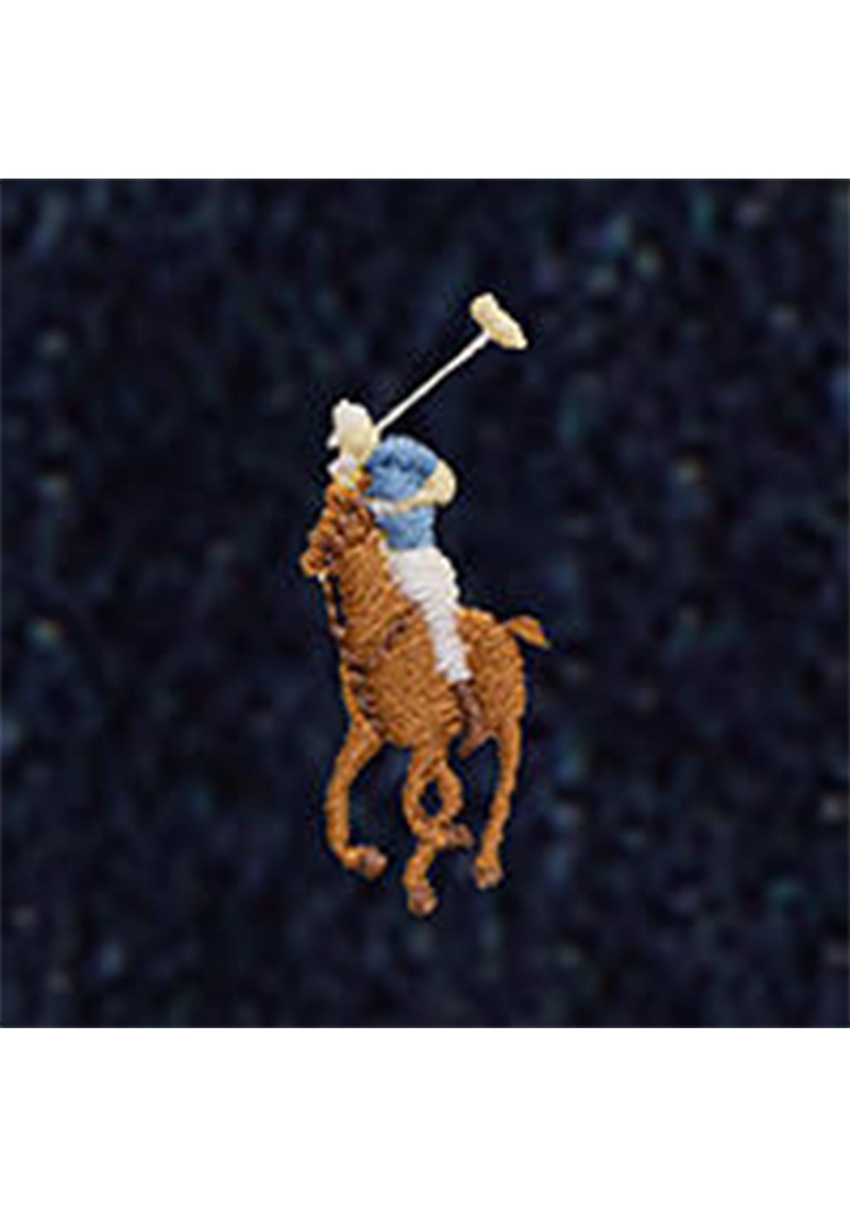 Girls 2-6x Pleated Cotton Denim Skirt