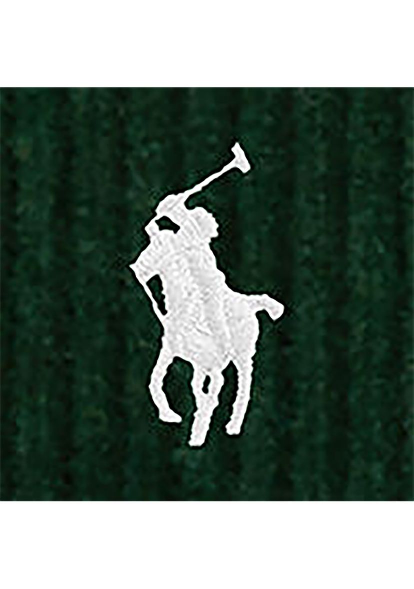 Girls 2-6x Logo Velour Baseball Jacket