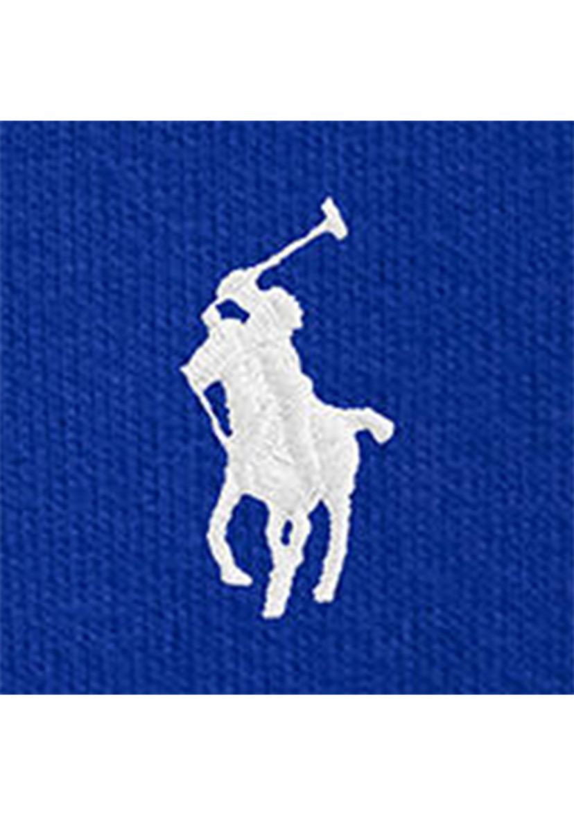 Girls 2-6x Big Pony Fleece Hoodie