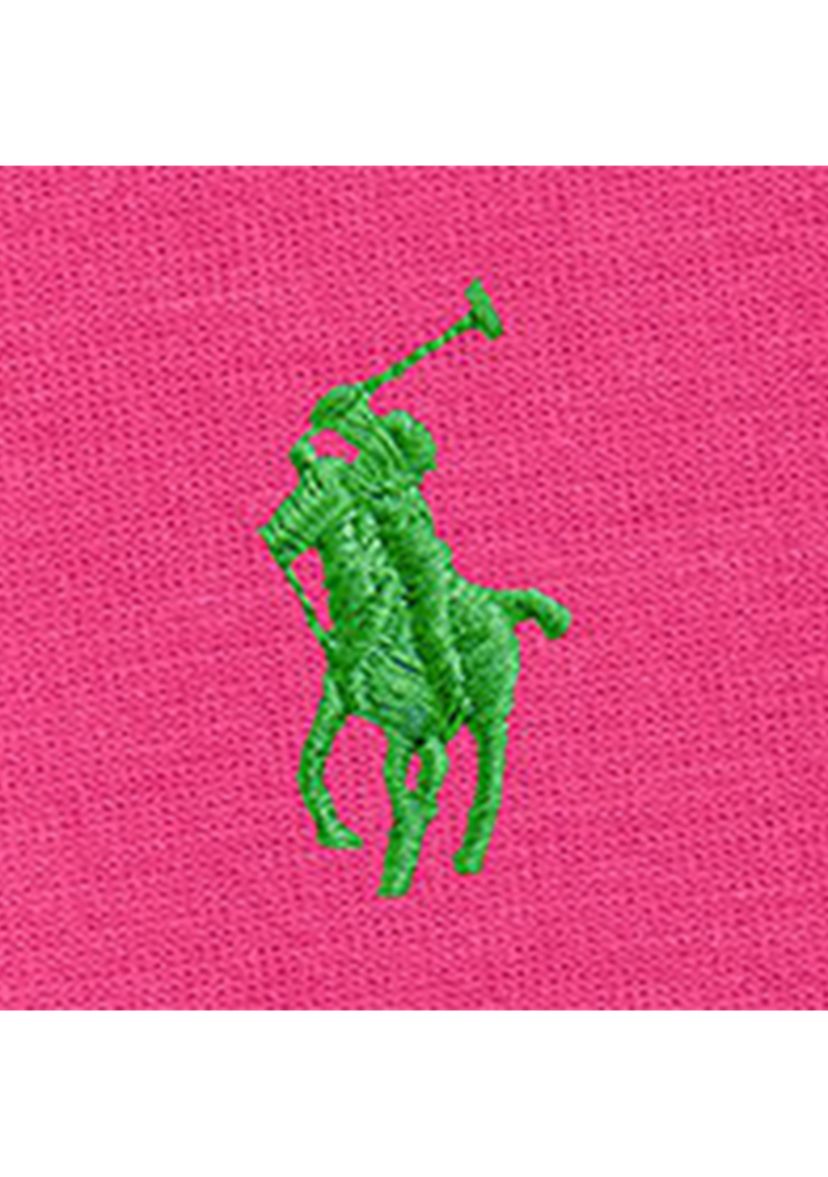 Girls 2-6x Wide-Leg Double-Knit Sweatpant