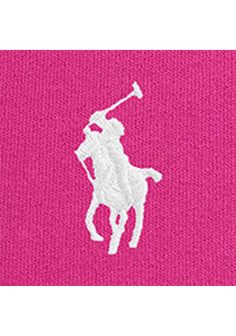 Girls 2-6x Polo Team Terry Polo Sweatshirt