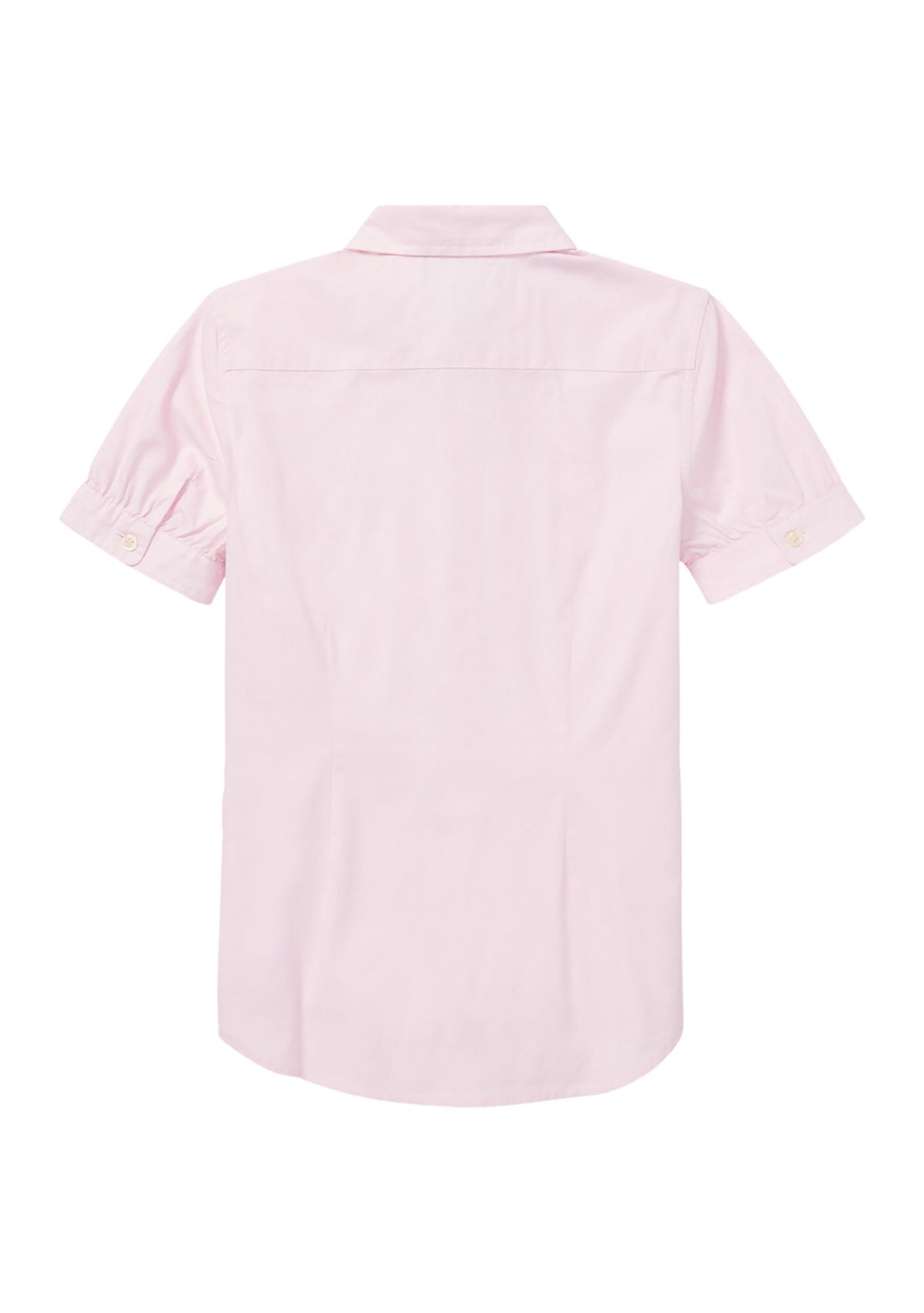 Girls 7-16 Oxford Shirt