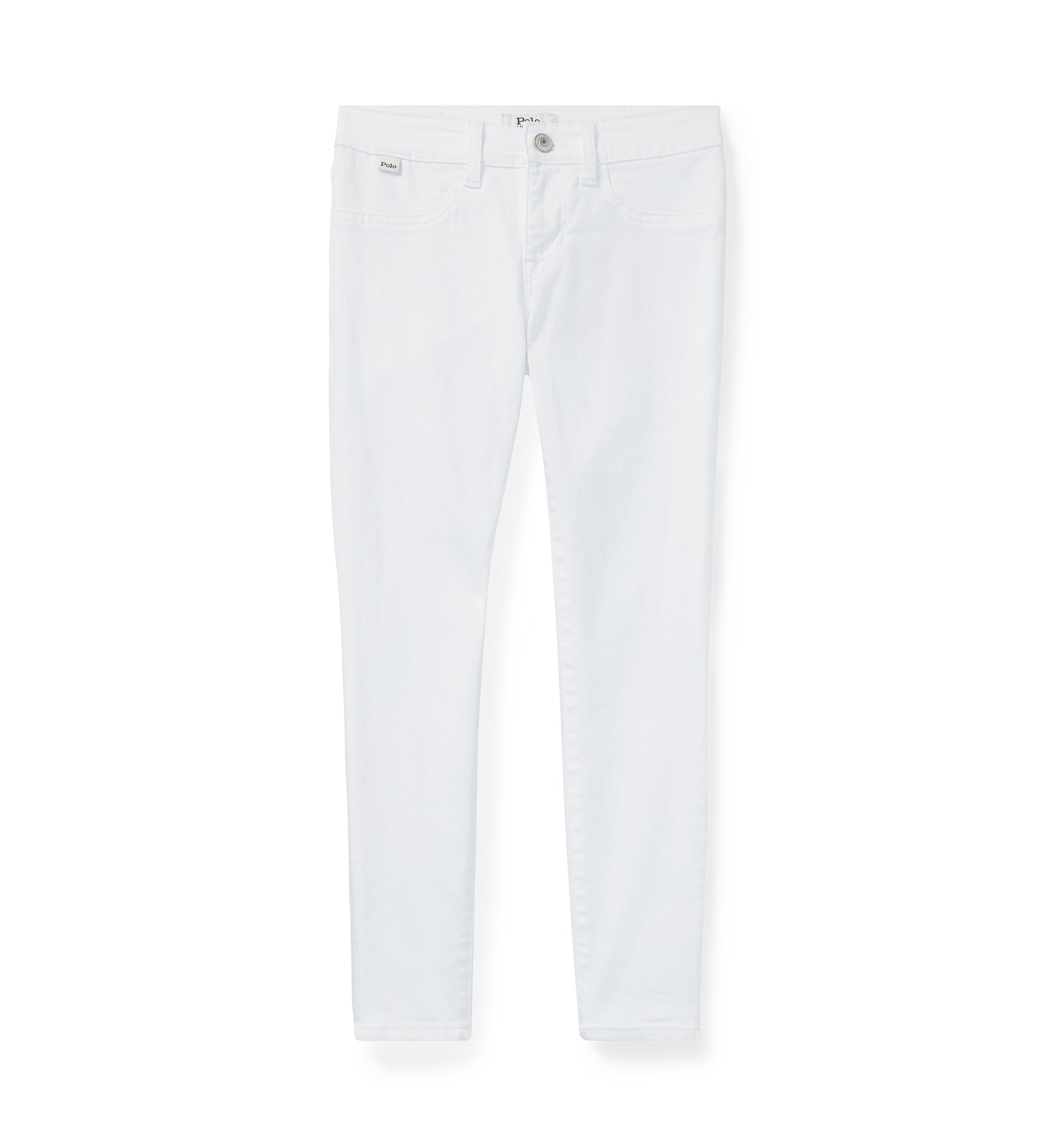 Girls 7-16 Aubrie Denim Leggings