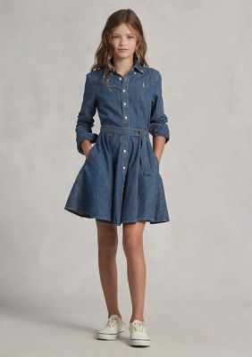 Ralph lauren store girl clothes