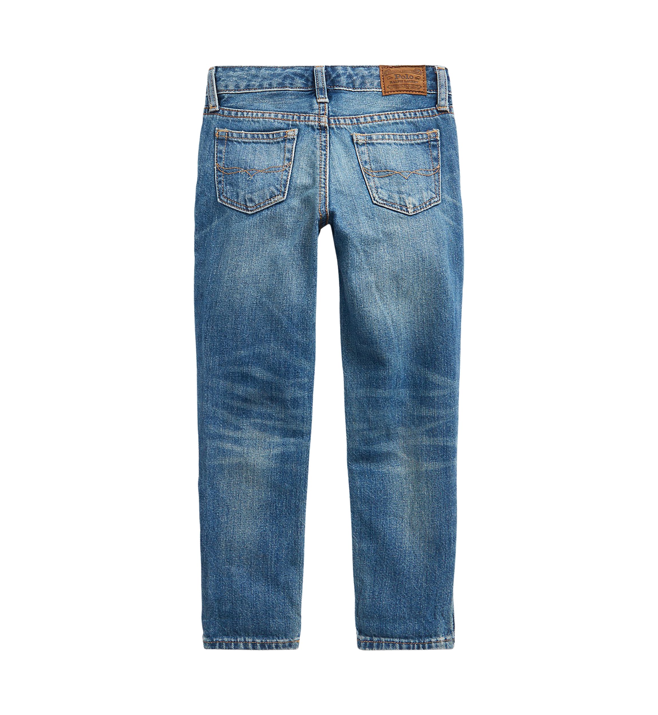 Girls 7-16 Astor Slim Boyfriend Jeans