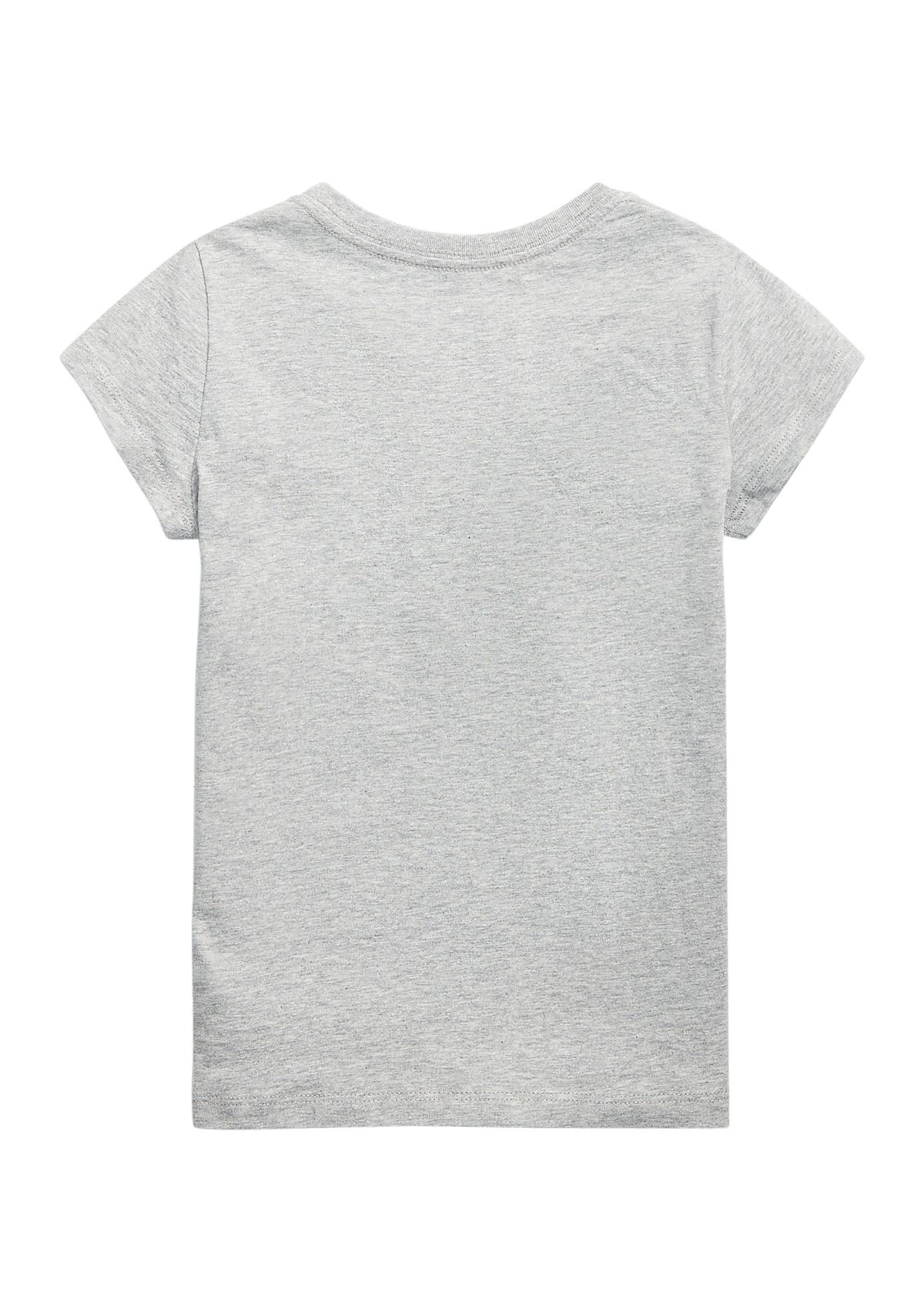 Girls 7-16 Cotton Jersey T-Shirt