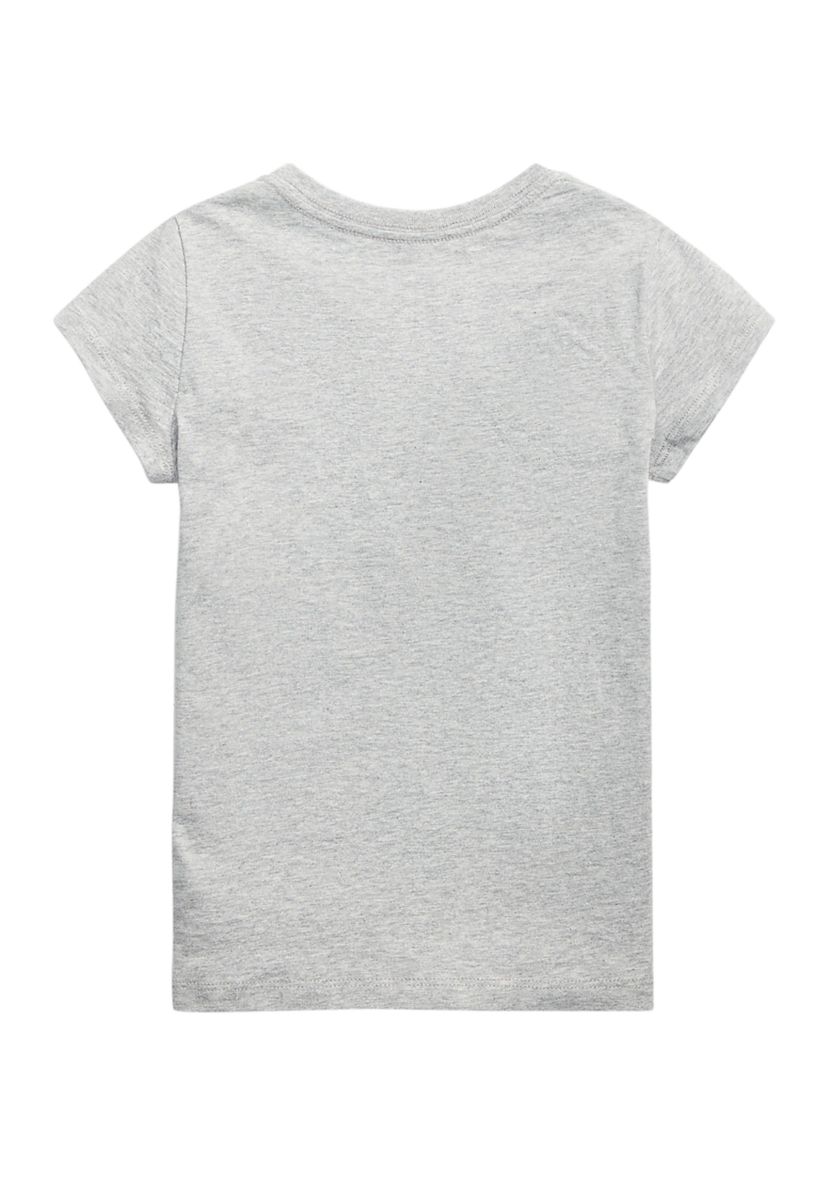 Girls 7-16 Cotton Jersey T-Shirt