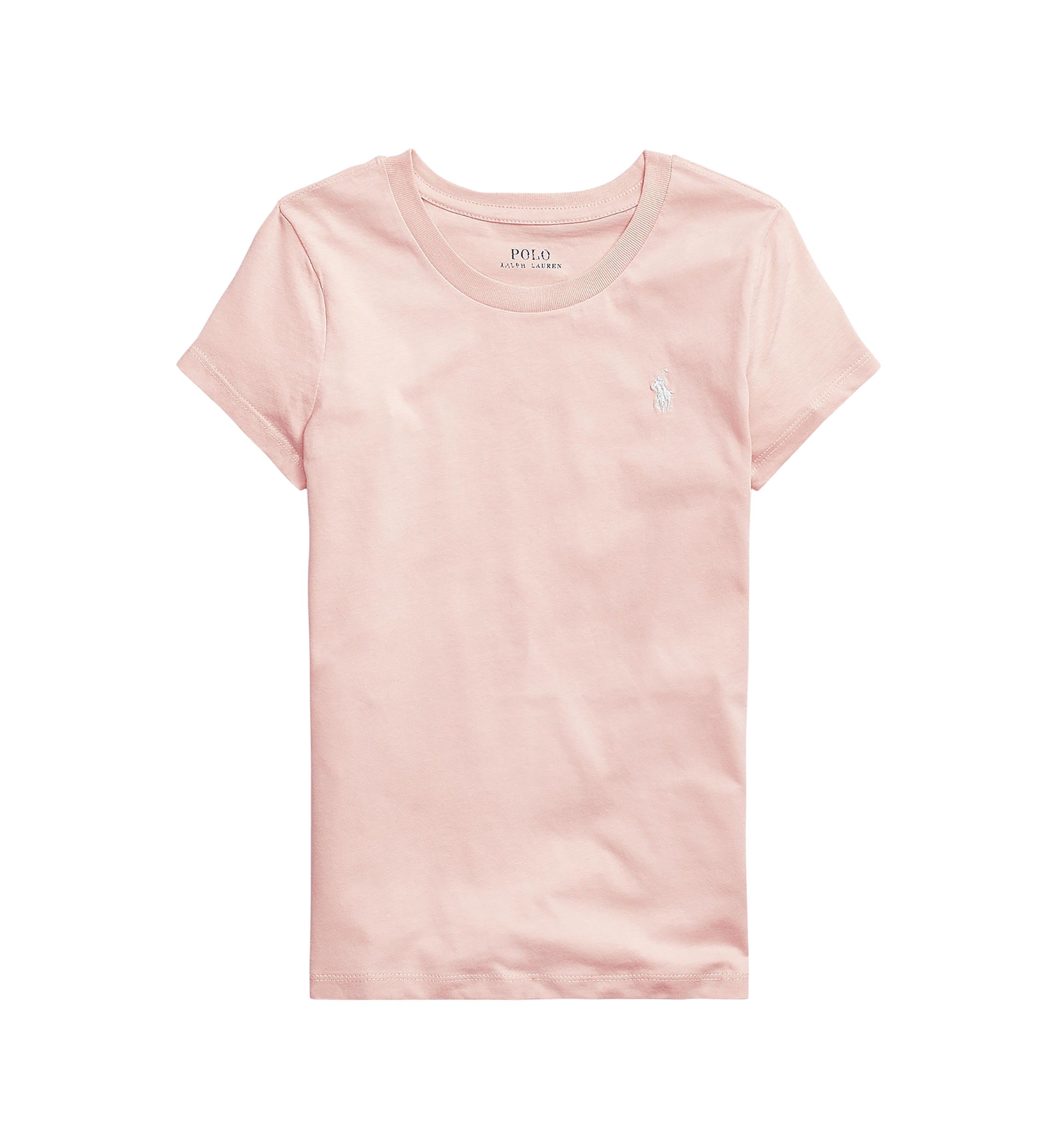 Girls 7-16 Cotton Jersey T-Shirt