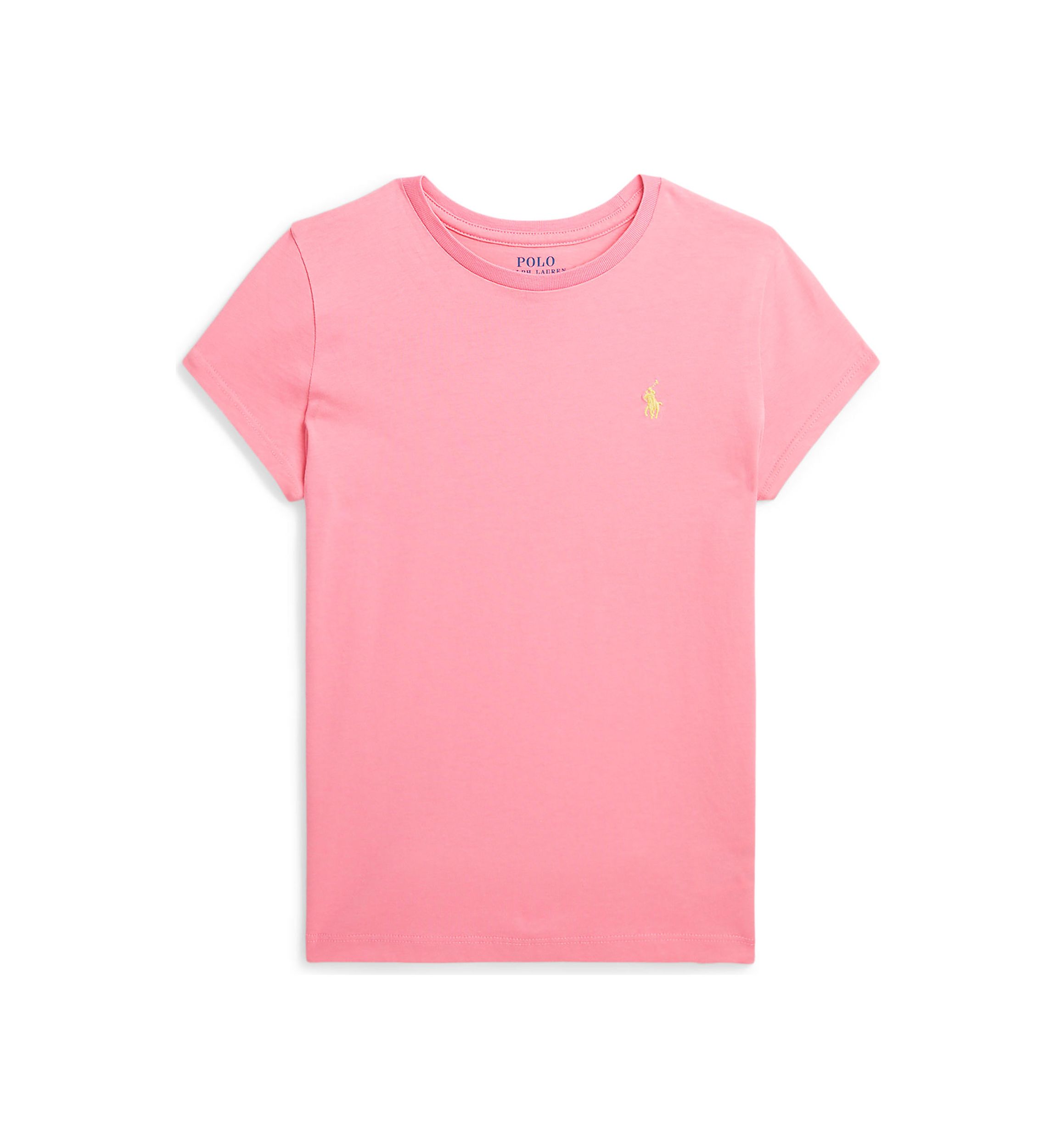 Girls 7-16 Cotton Jersey T-Shirt
