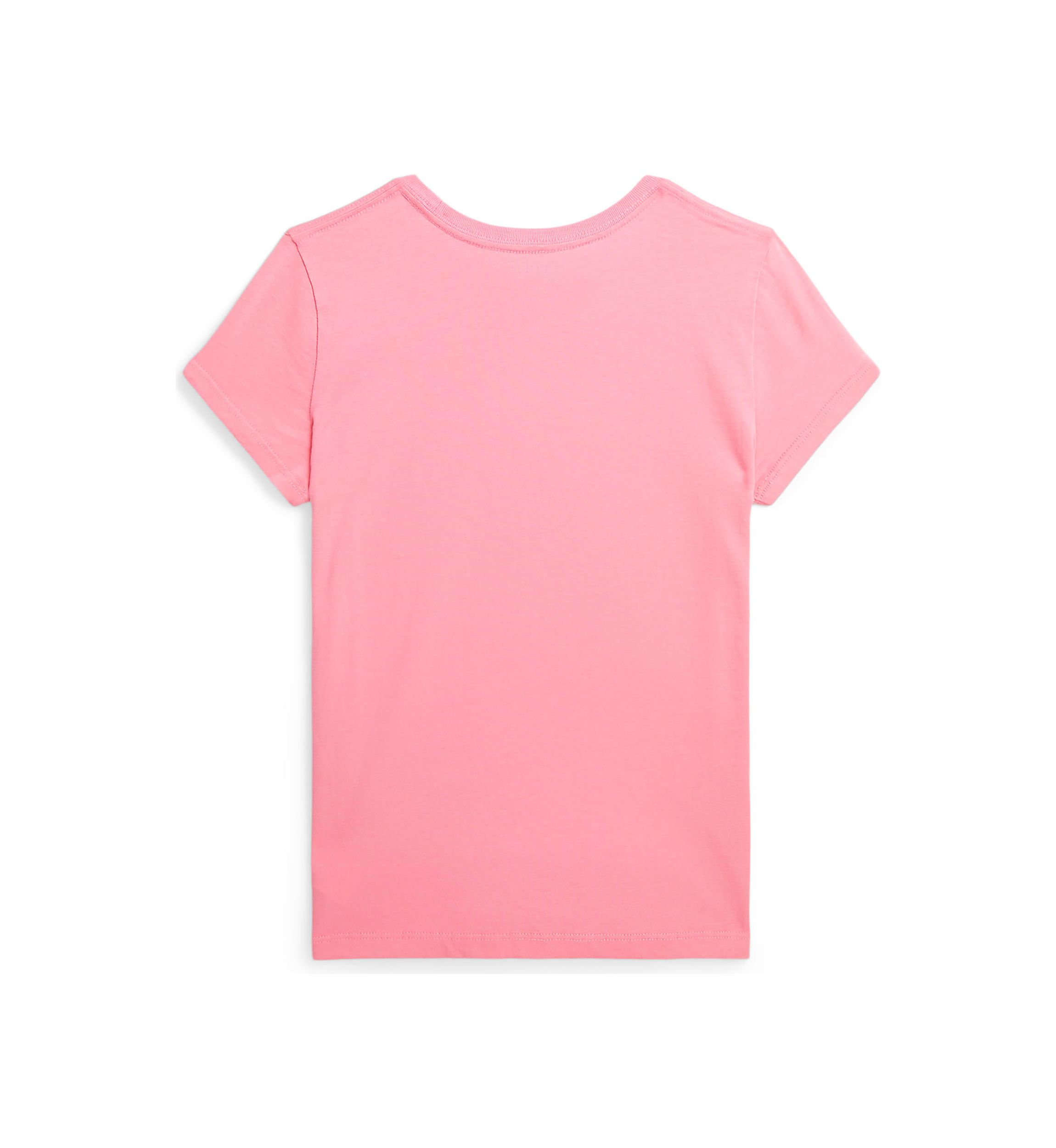 Girls 7-16 Cotton Jersey T-Shirt