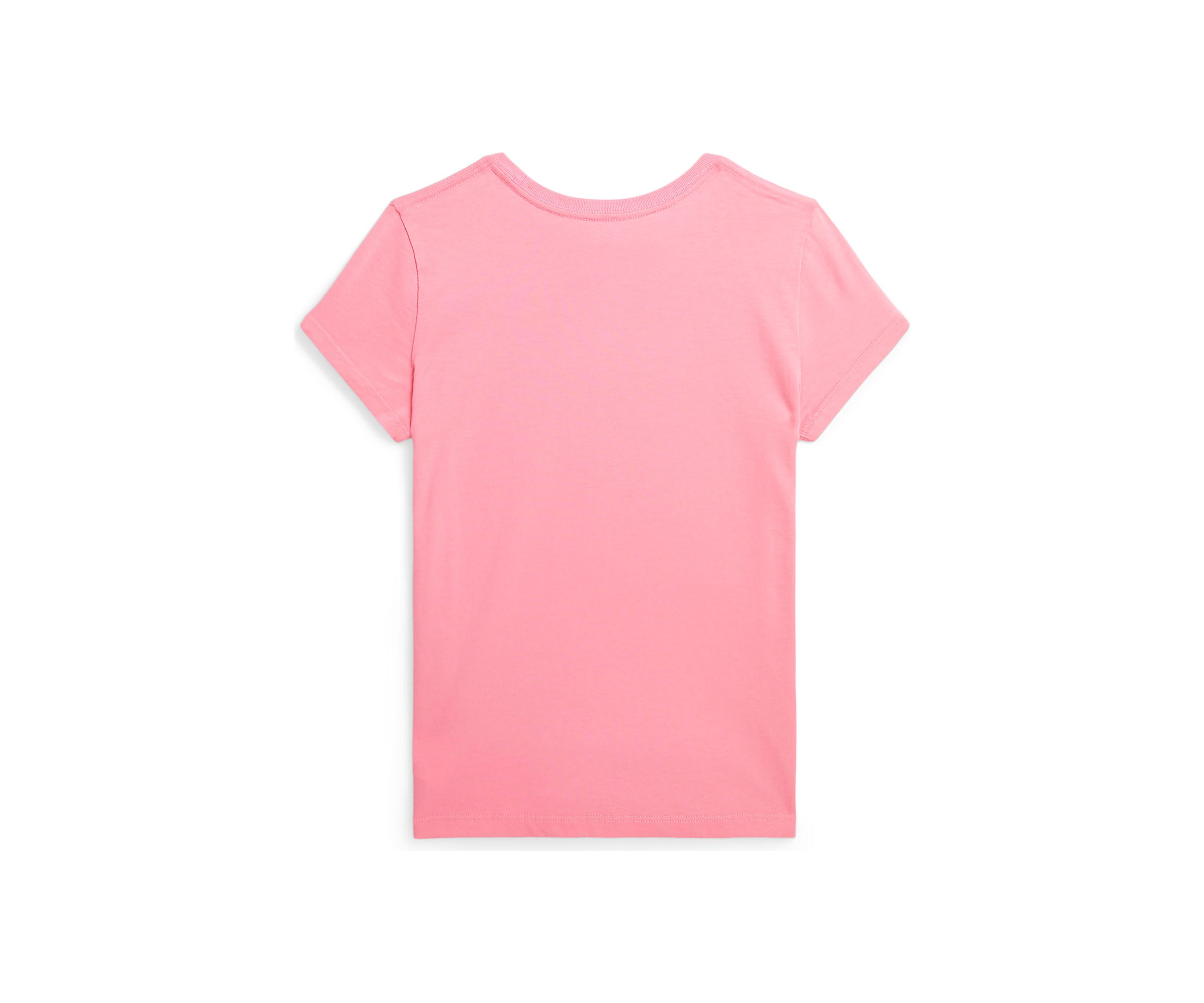 Girls 7-16 Cotton Jersey T-Shirt