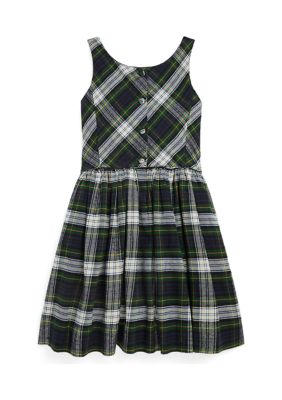 Ralph Lauren Girls' Dresses | Childrenswear