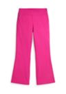 Girls 7-16 Stretch Jersey Flare Leggings