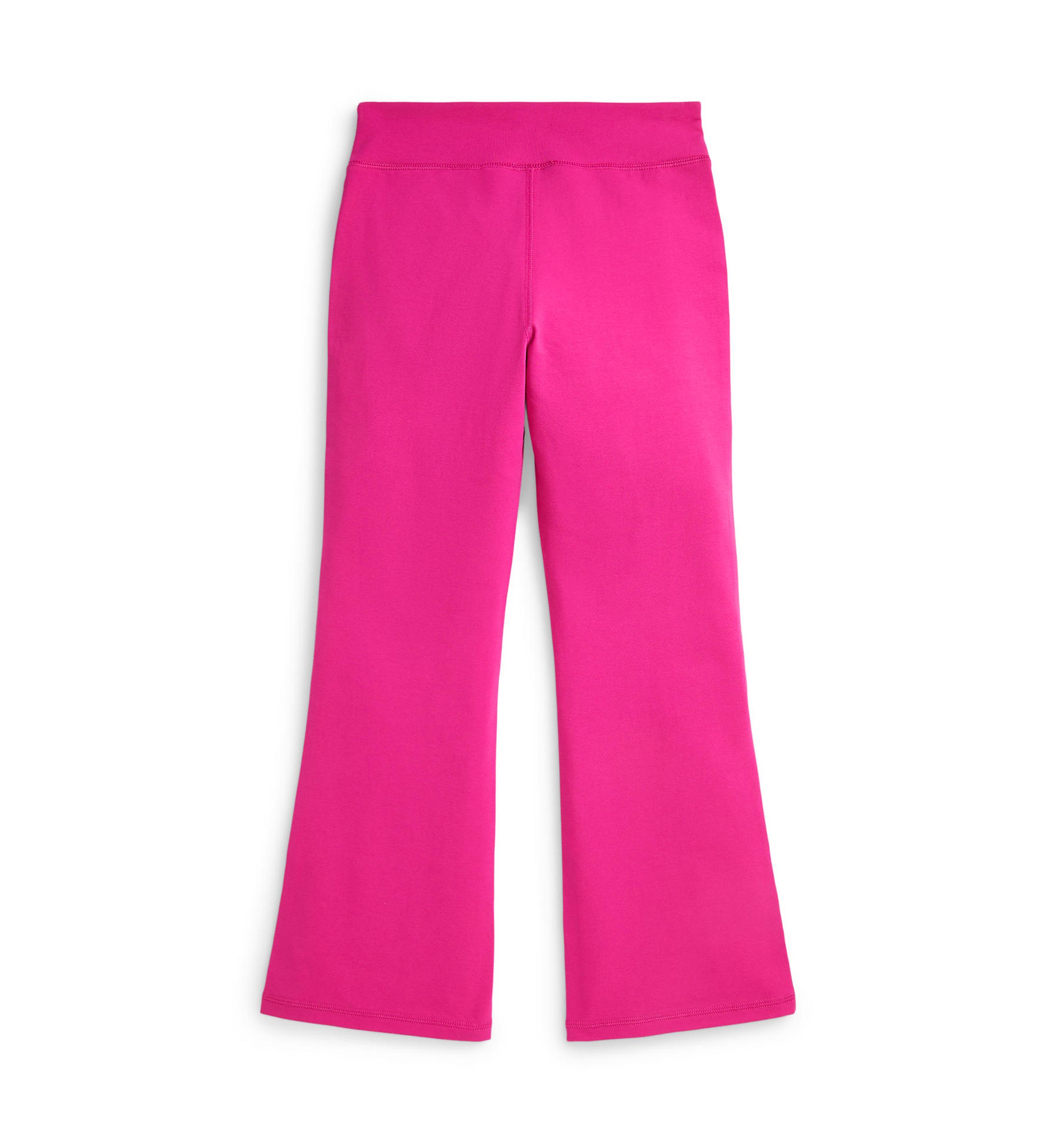 slim fit dress slacks Liv Dress Pants in Fuchsia – Olive and Rose Boutique main image 1