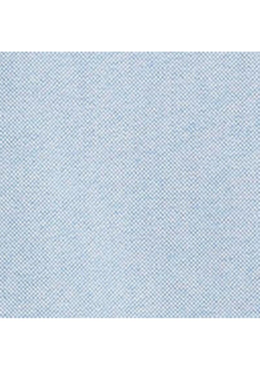 Girls 7-16 Cotton Oxford Dress