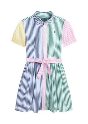 Ralph Lauren Girls Dresses