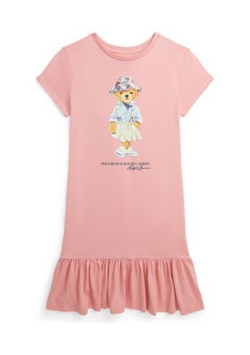 Ralph Lauren Childrenswear 0196231747637