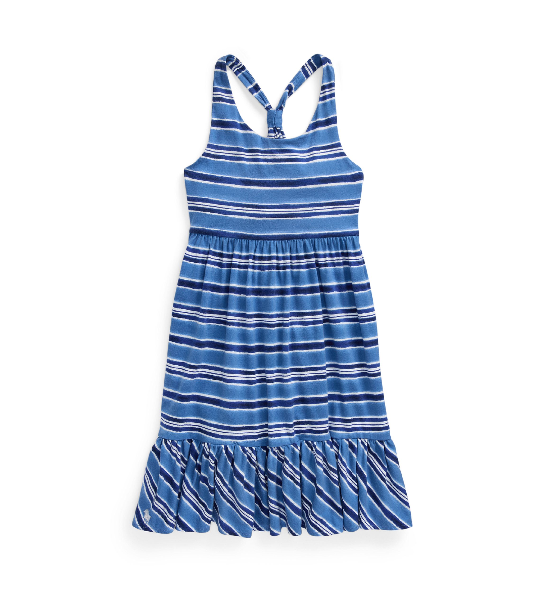 Girls 7-16 Jersey Dress