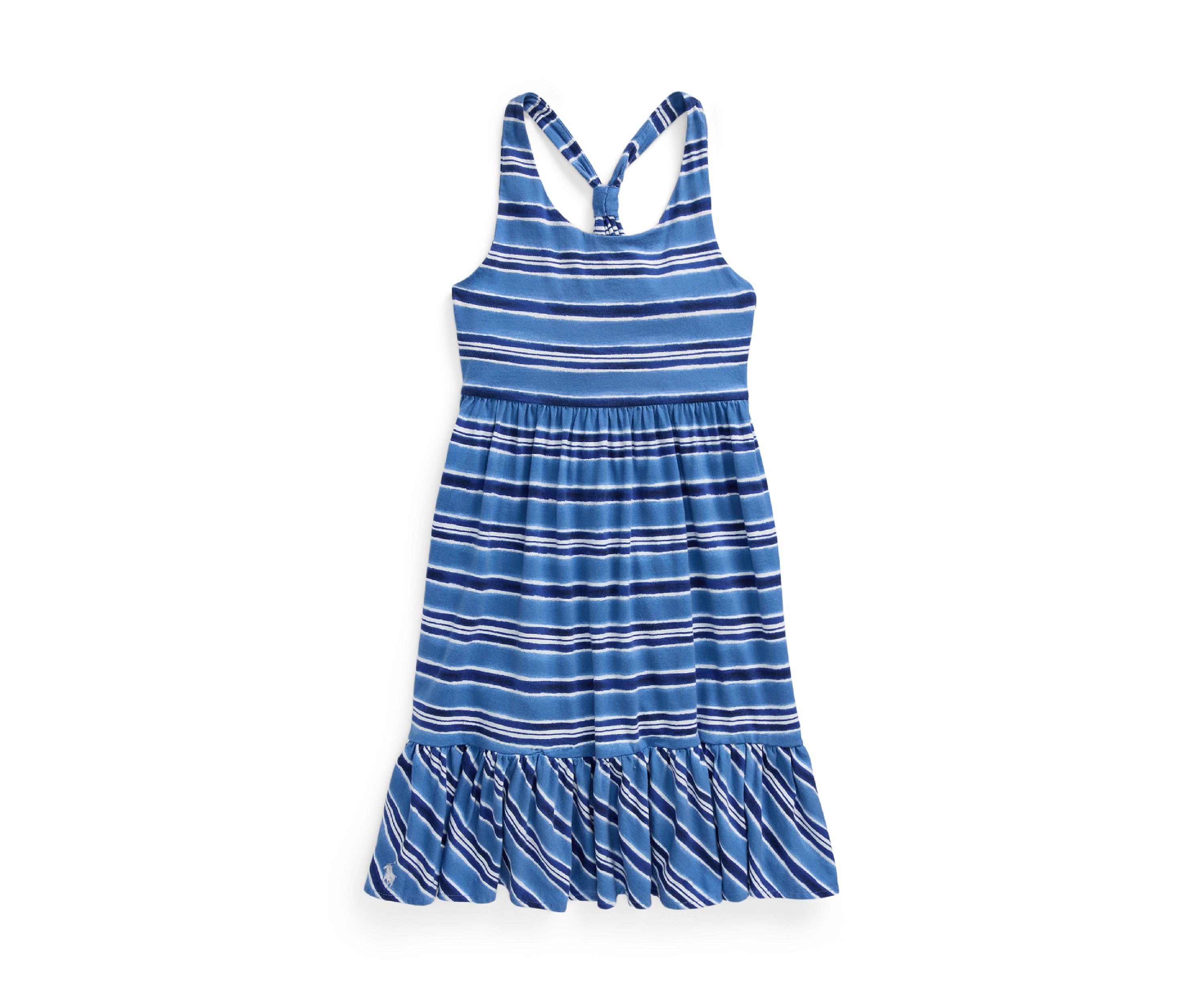 Girls 7-16 Jersey Dress