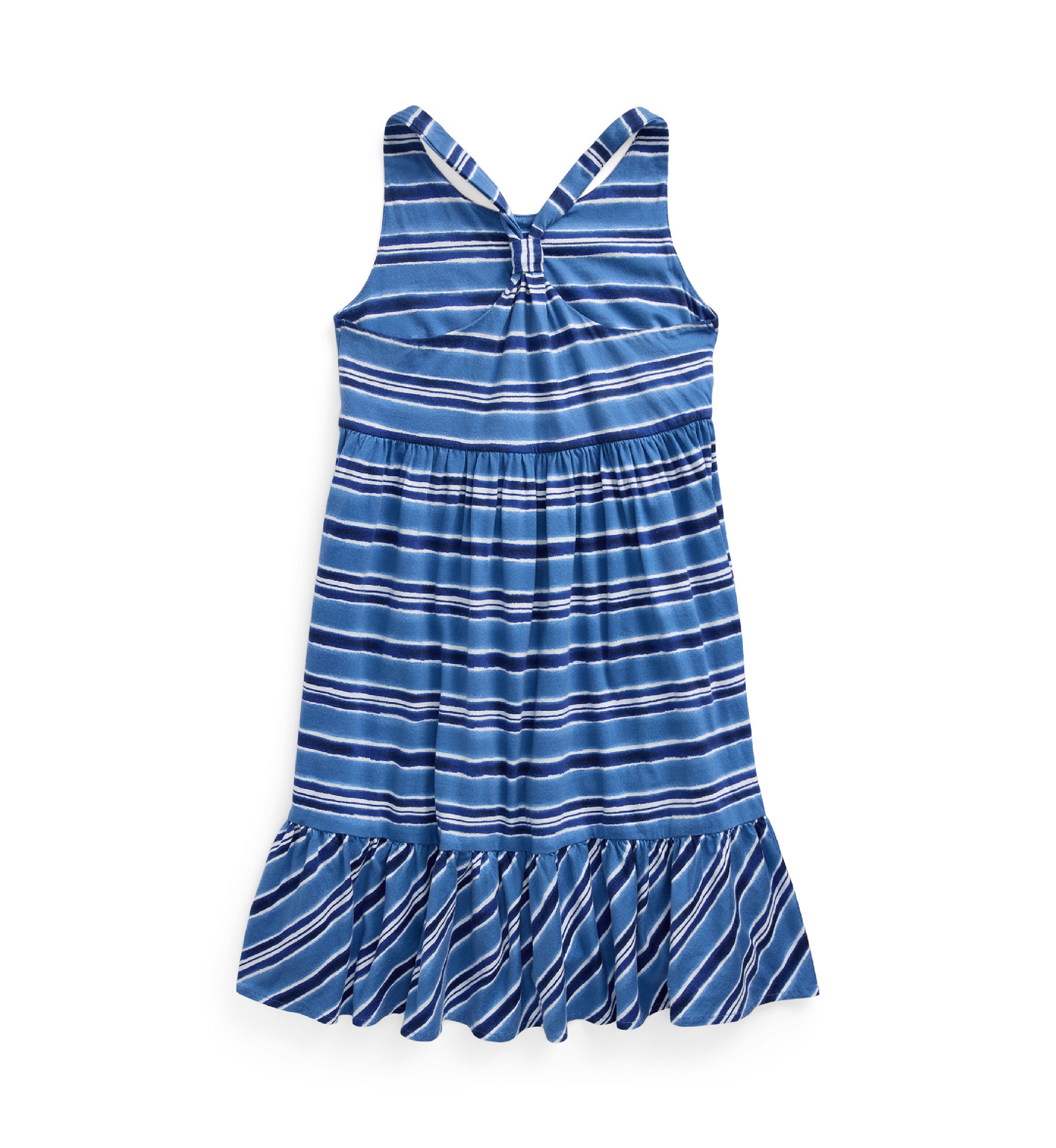 Girls 7-16 Jersey Dress