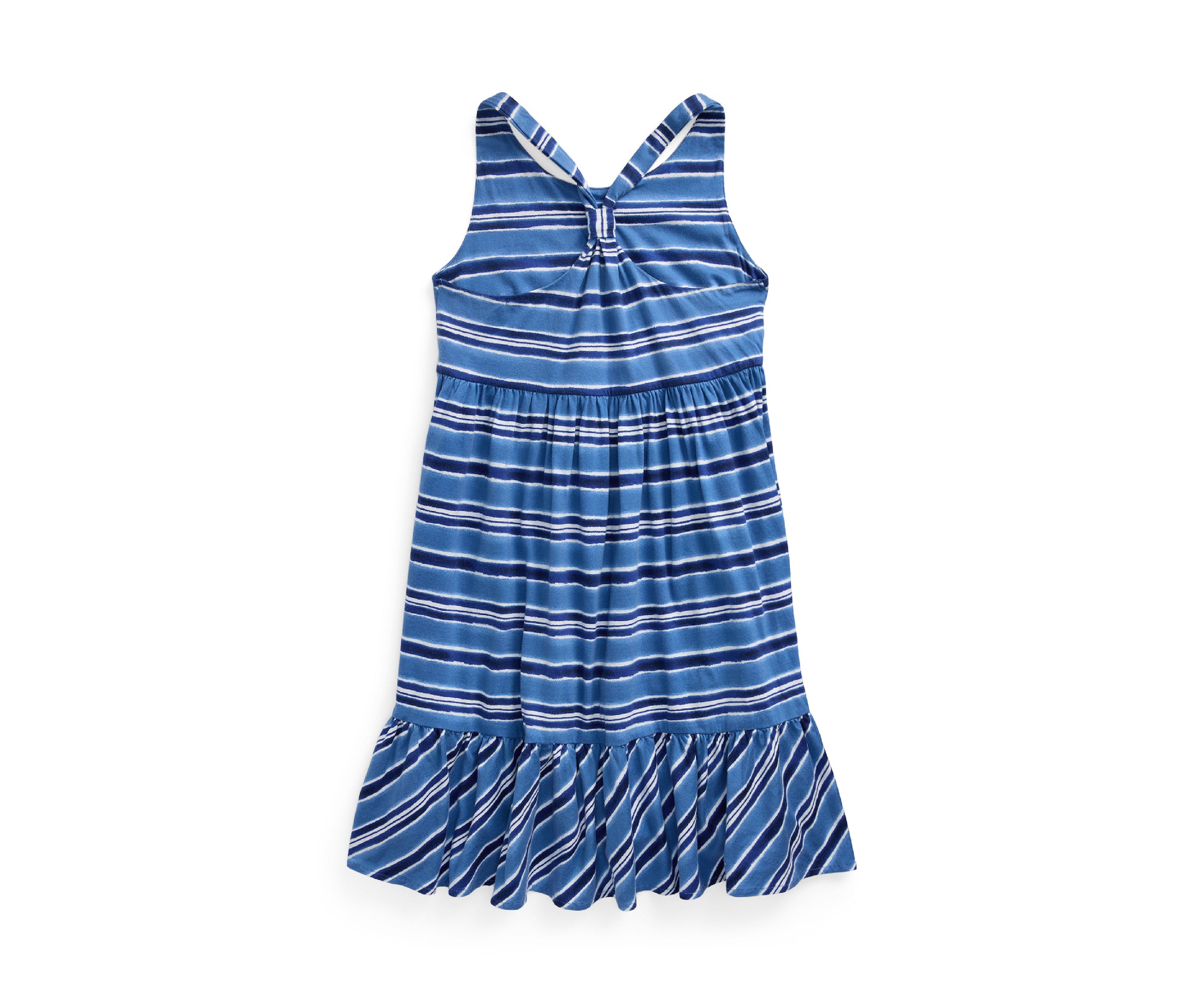 Girls 7-16 Jersey Dress