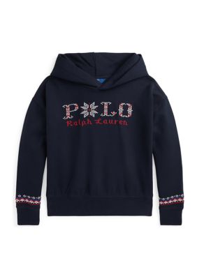 ☆袖口にシグネチャーポニー♪【Ralph Lauren】Hoodie♪ C72141s.jpg