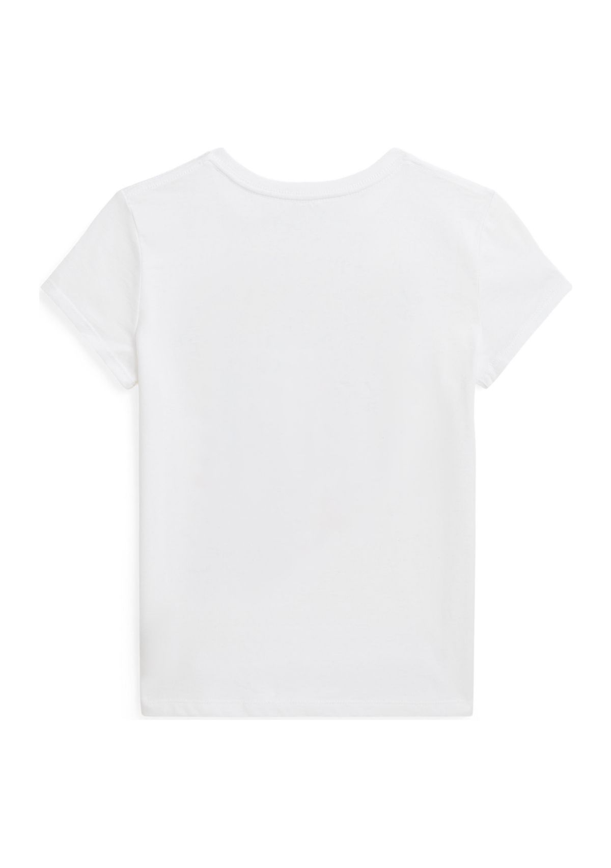 Girls 7-16 Cotton Jersey Graphic T-Shirt