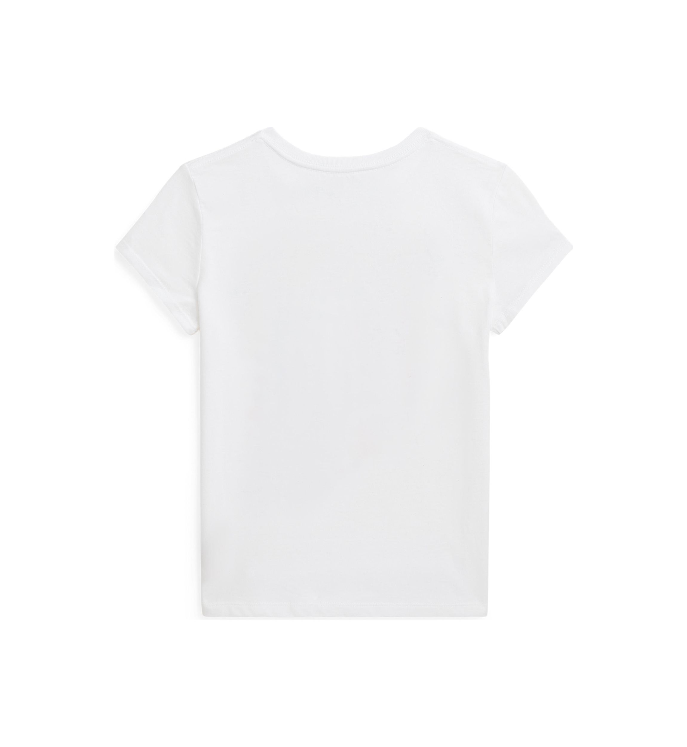 Girls 7-16 Cotton Jersey Graphic T-Shirt
