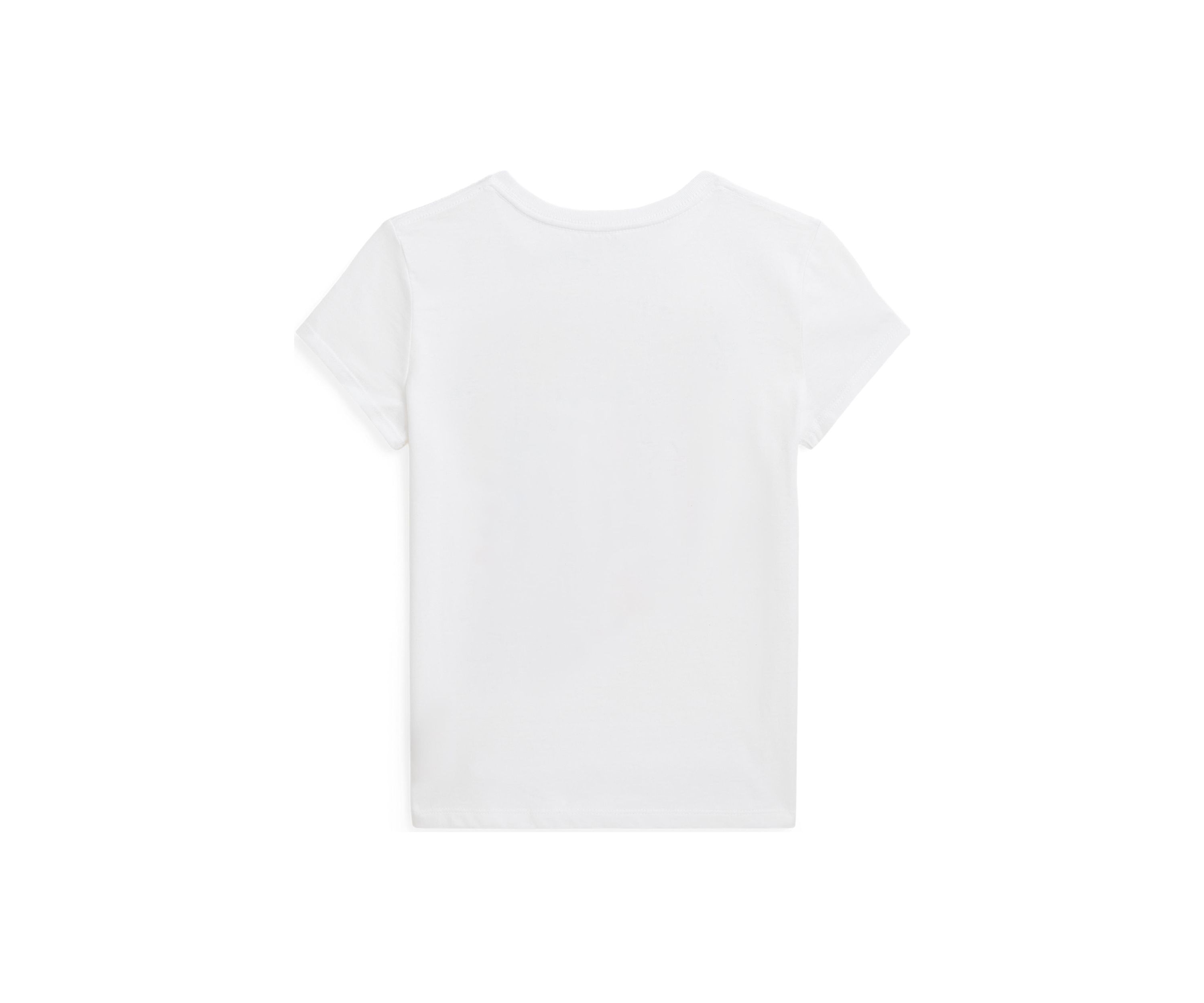 Girls 7-16 Cotton Jersey Graphic T-Shirt