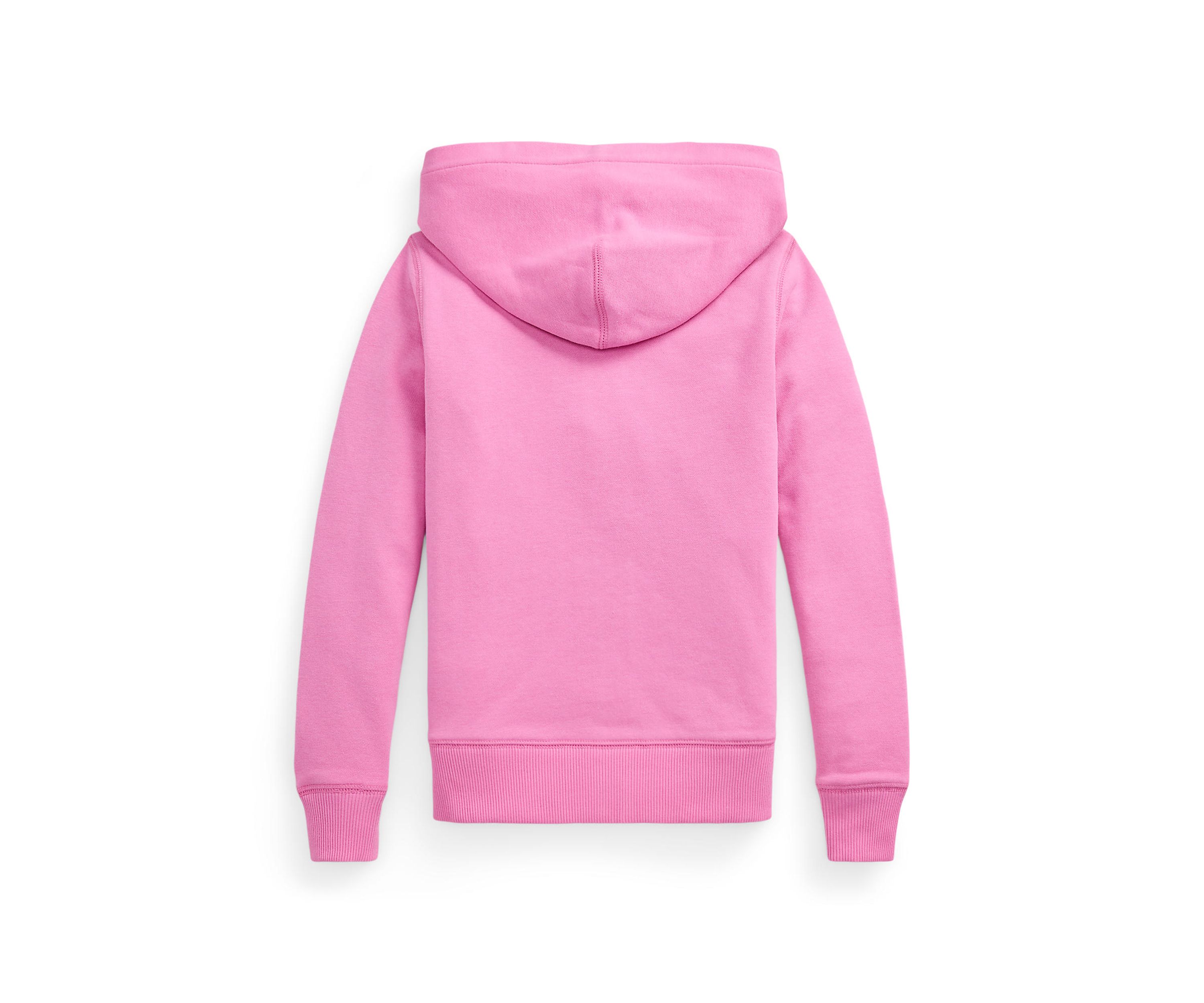 Girls 7-16 French Terry Full Zip Hoodie
