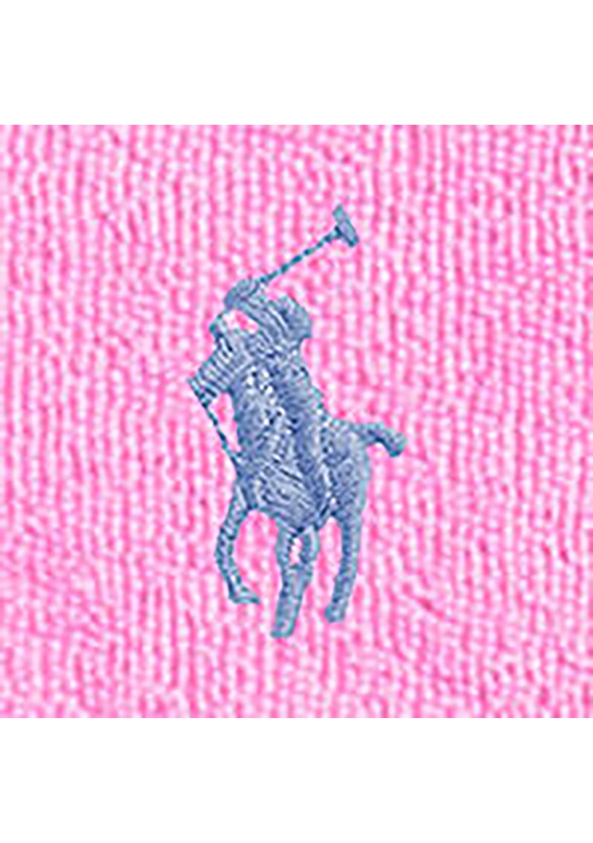 Girls 7-16 Hooded Terry Swim Coverup